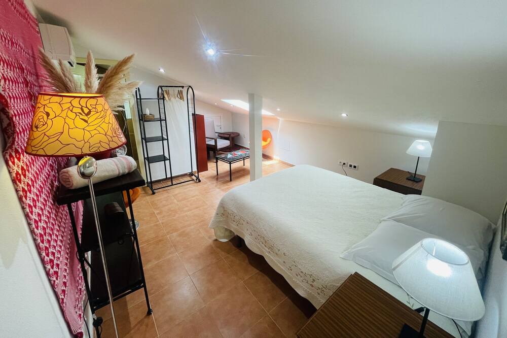 Photo of Bedroom in Montreal