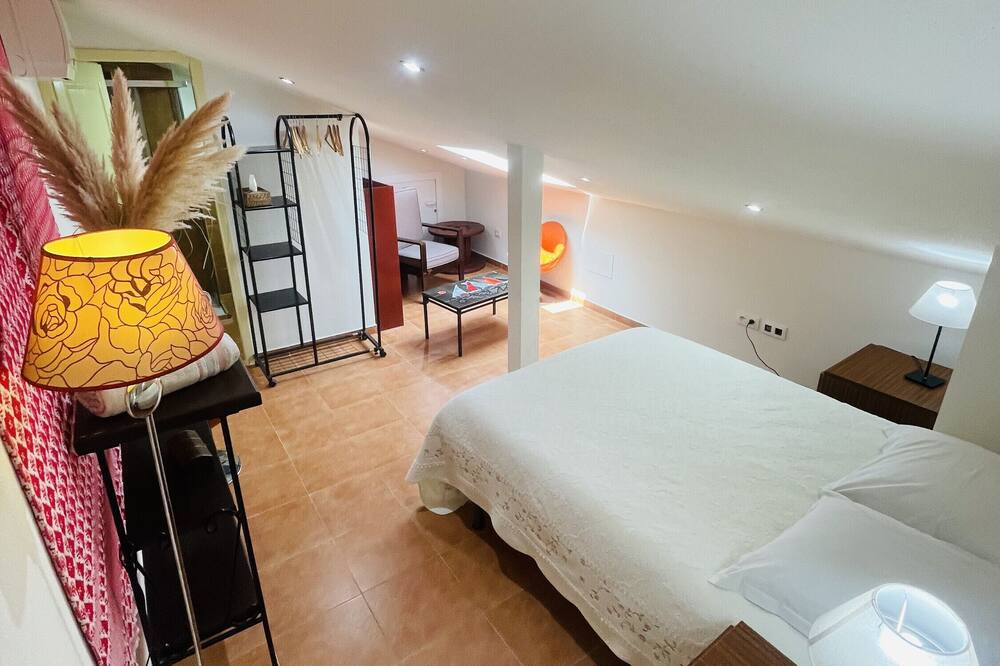 Photo of Bedroom in Montreal