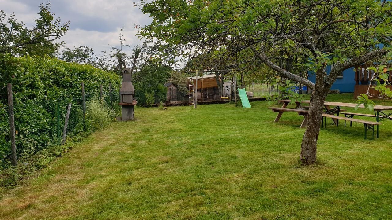 Photo of Outdoor in La Broque