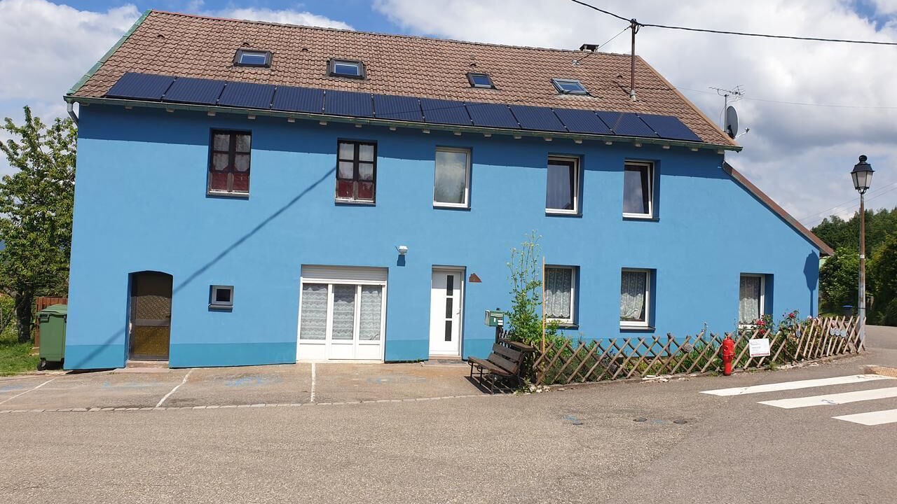 Photo of Outdoor in La Broque