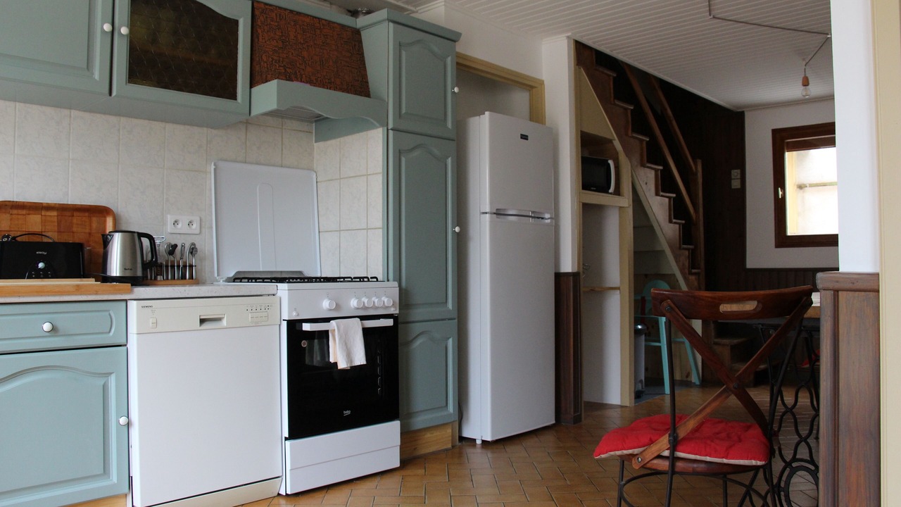 Photo of Kitchen in Champeaux
