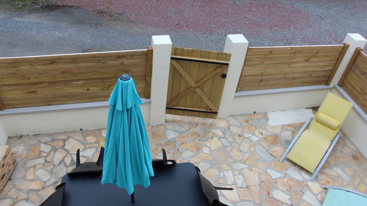 Photo of Outdoor in Champeaux