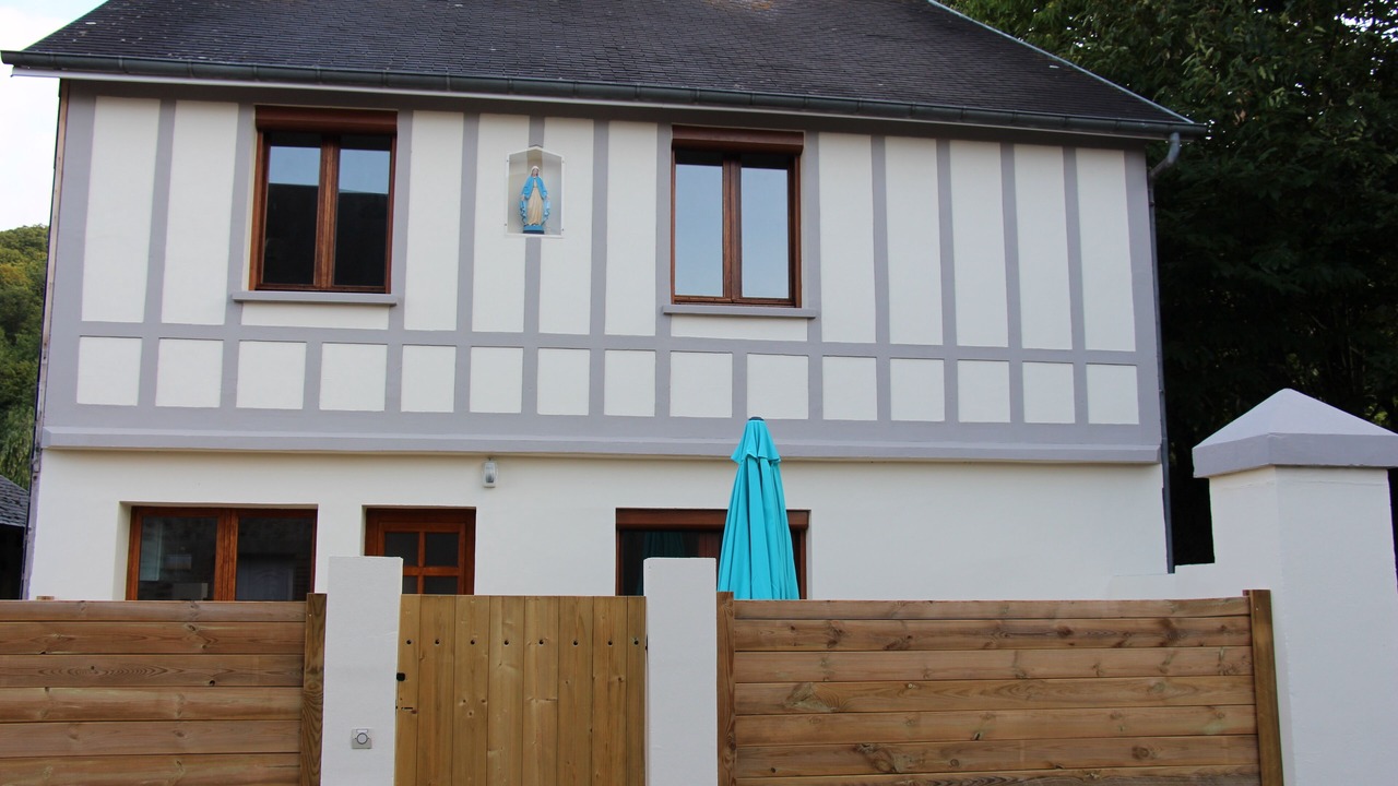 Photo of Outdoor in Champeaux