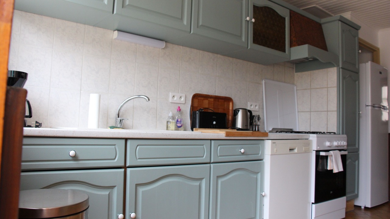 Photo of Kitchen in Champeaux