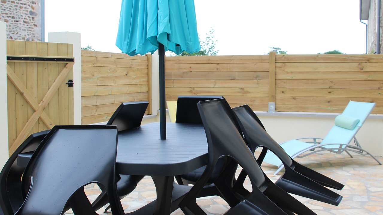 Photo of Patio Balcony in Champeaux