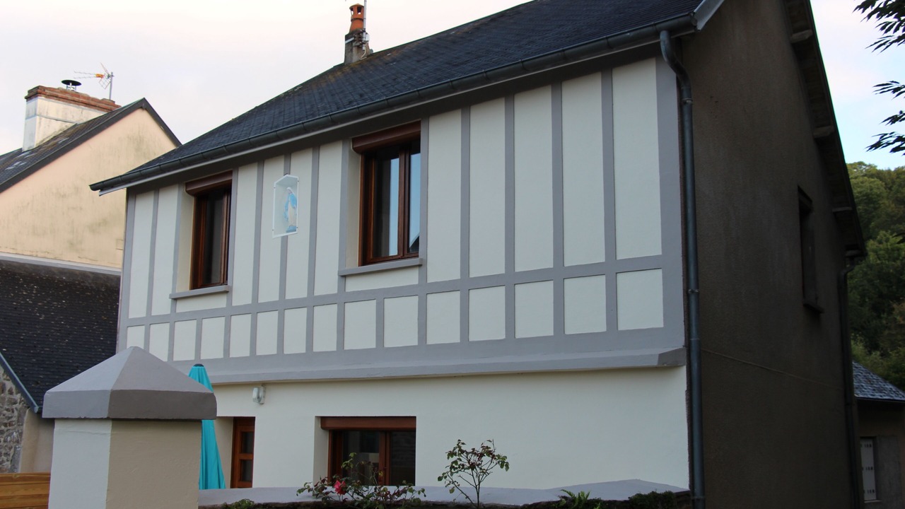 Photo of Outdoor in Champeaux