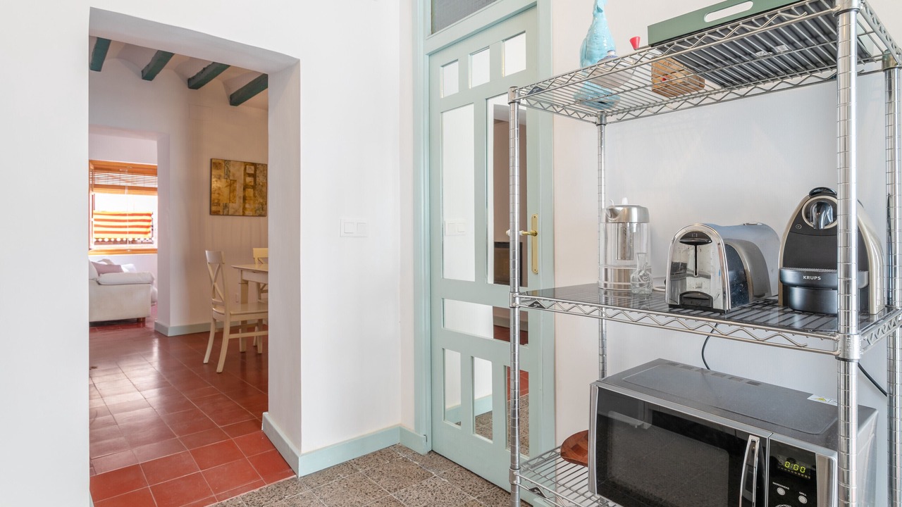 Photo of Kitchen in Aigues