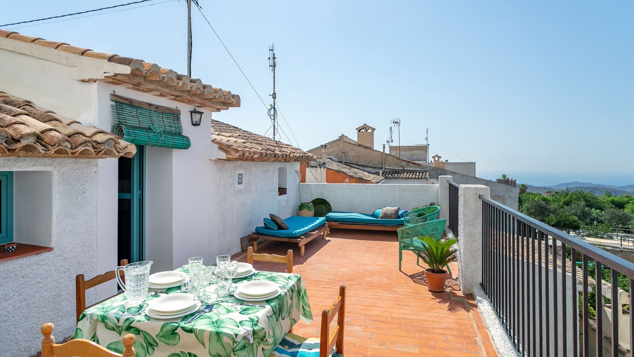 Photo of Outdoor in Aigues