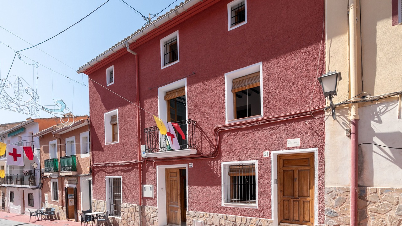 Photo of Outdoor in Aigues