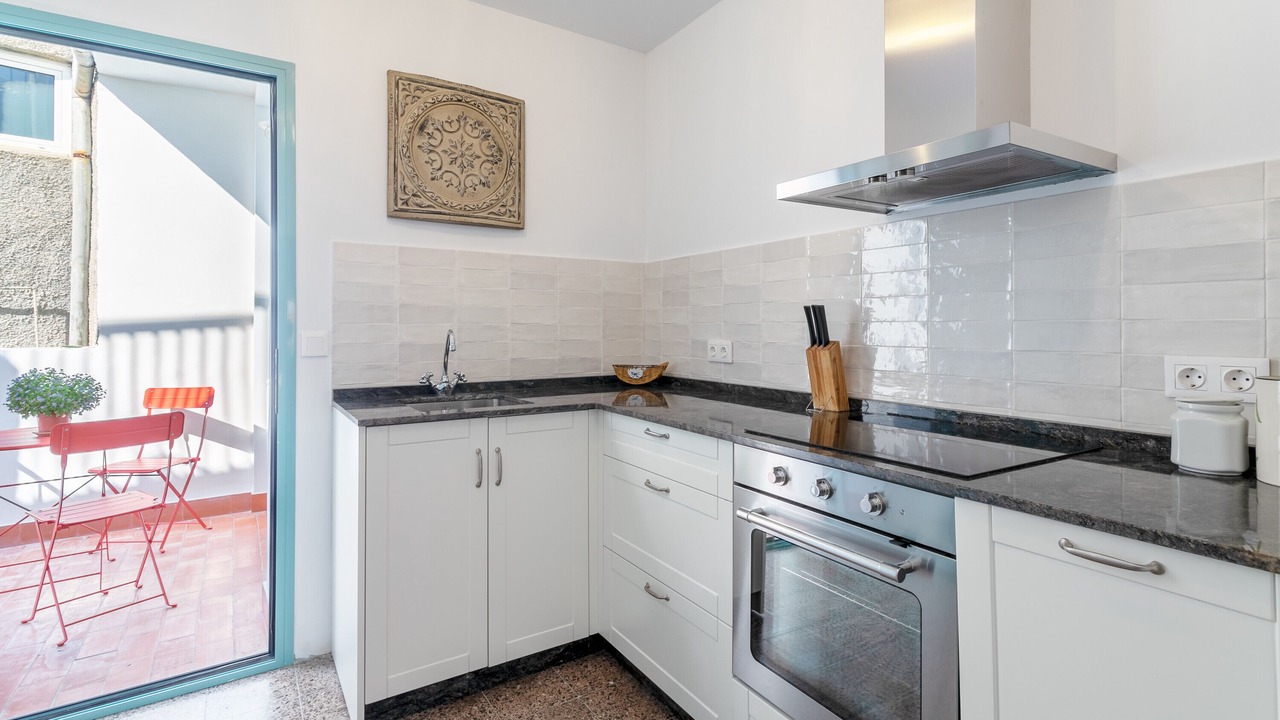 Photo of Kitchen in Aigues