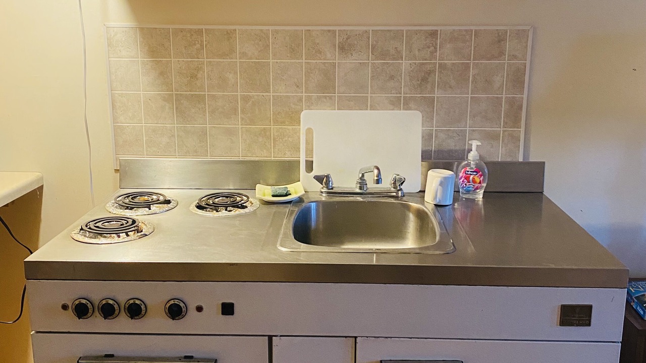 Photo of Kitchen in Englis River