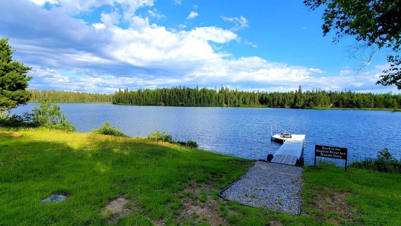 Photo of Outdoor in Englis River