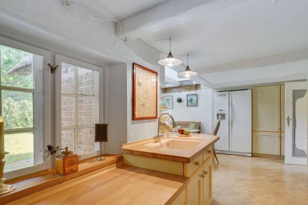 Photo of Bedroom in Bredebro