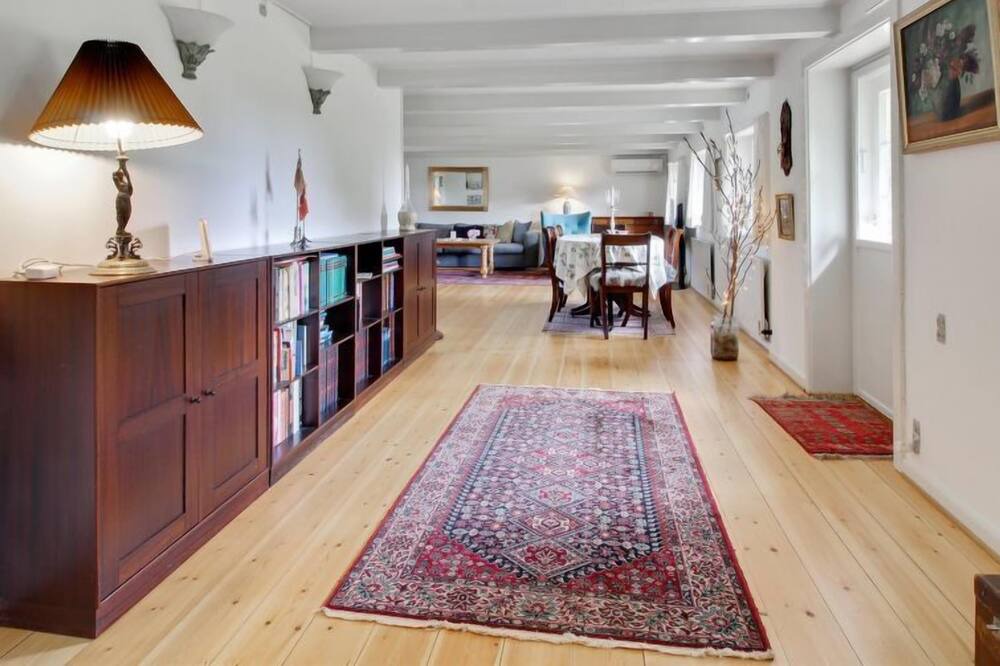 Photo of Bedroom in Bredebro