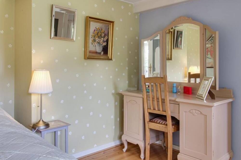 Photo of Bedroom in Bredebro
