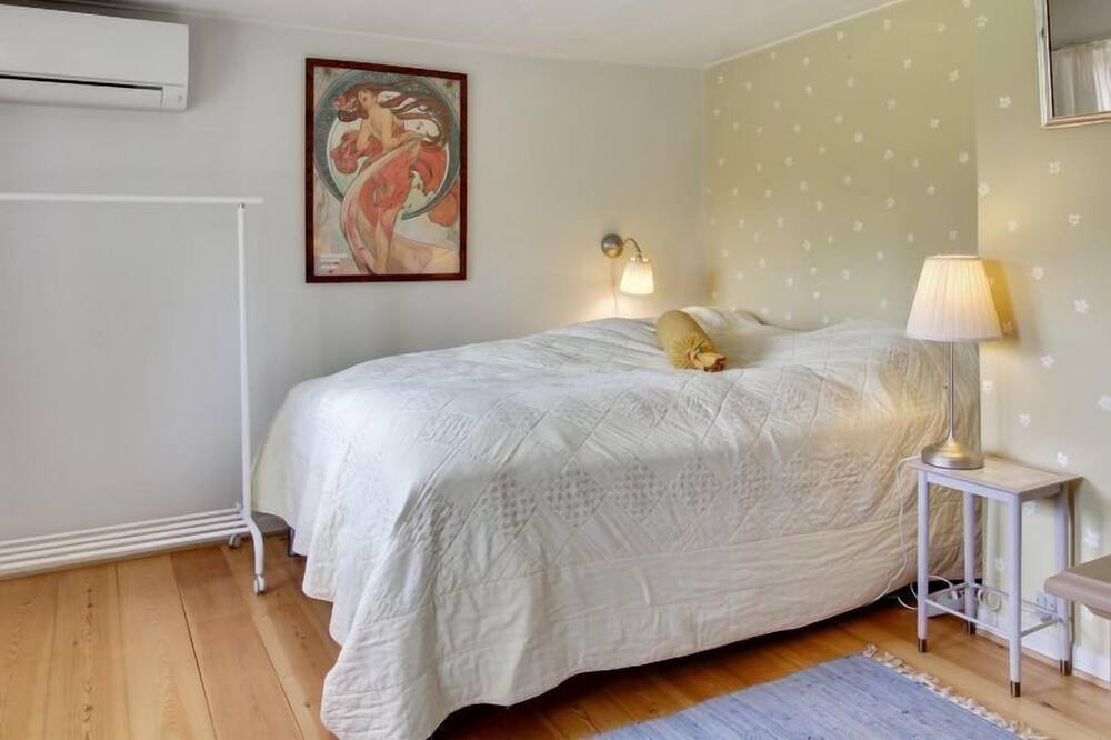 Photo of Bedroom in Bredebro