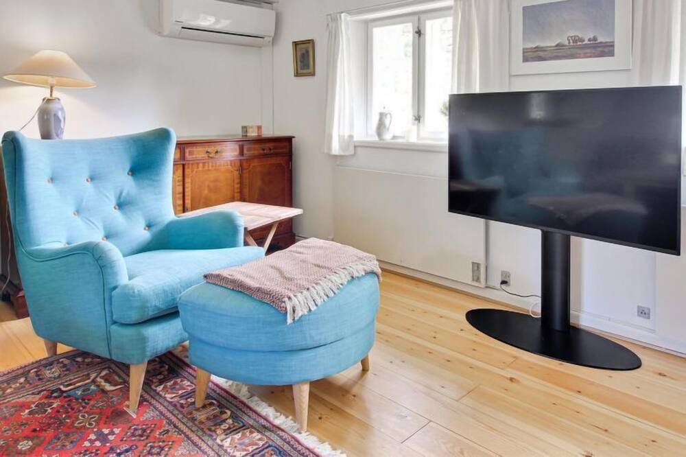 Photo of Livingroom in Bredebro