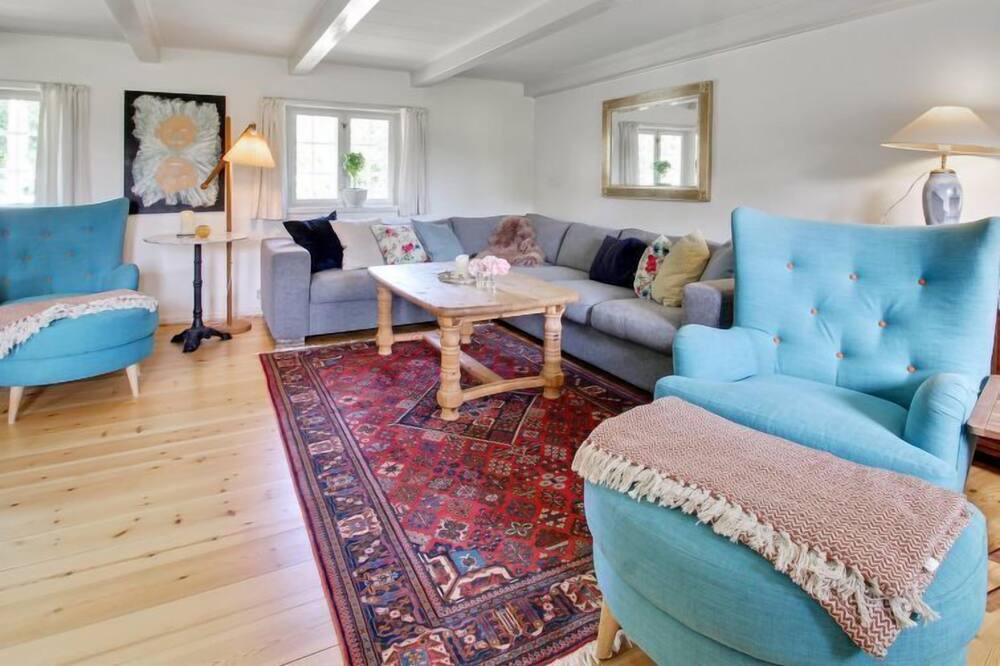 Photo of Livingroom in Bredebro