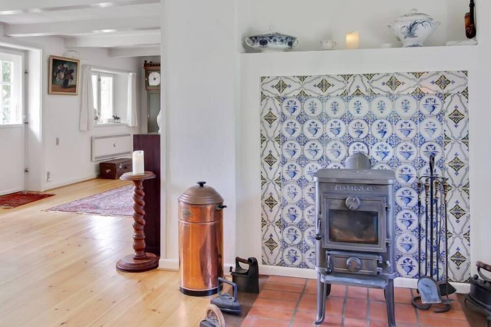 Photo of Livingroom in Bredebro