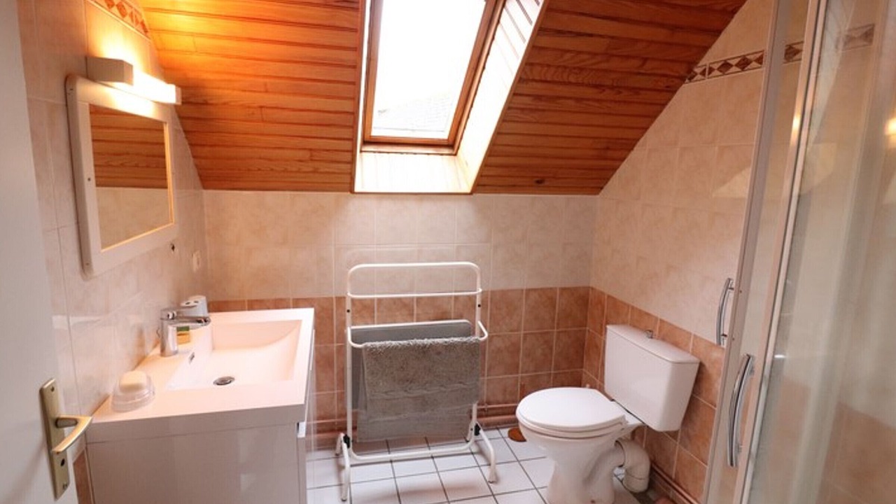 Photo of Bathroom in Fontanges