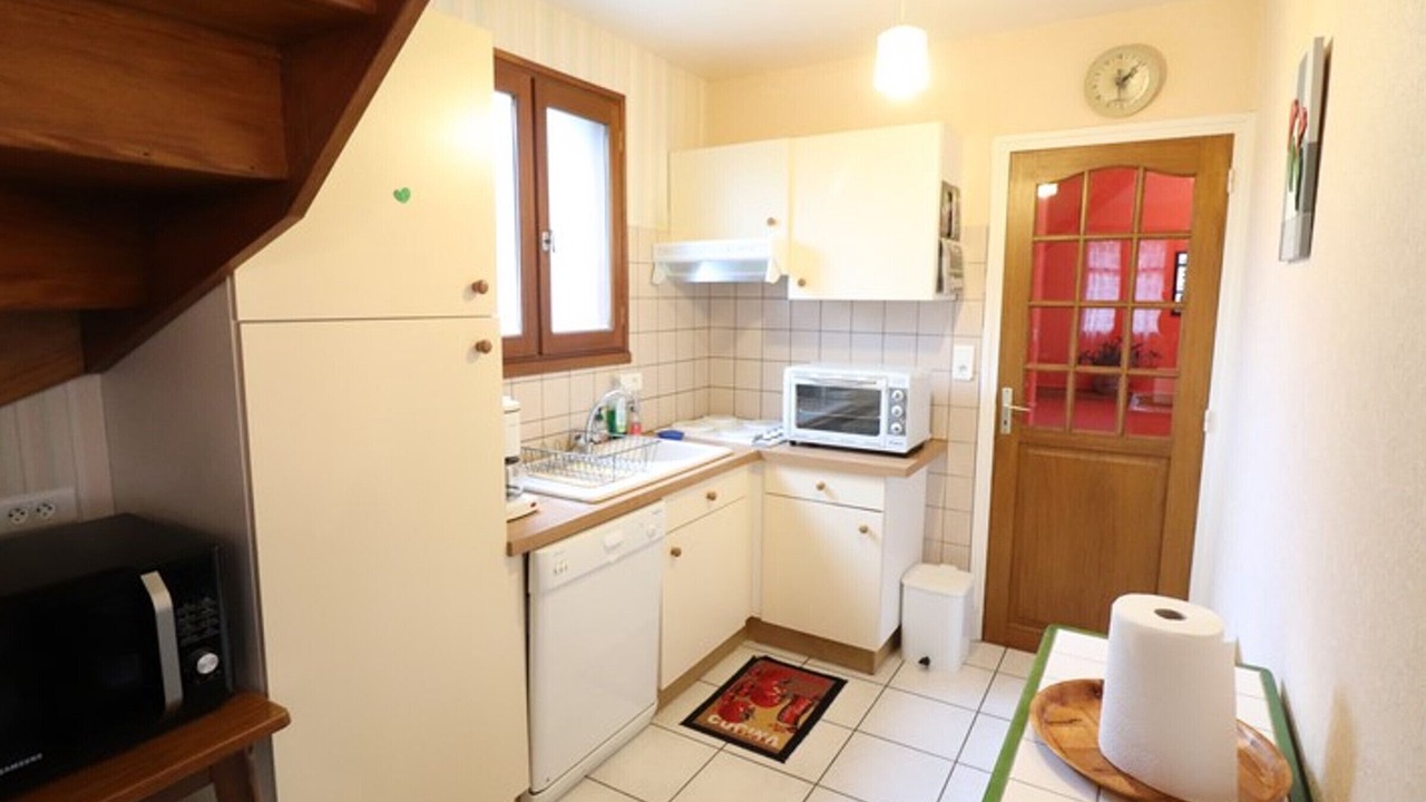 Photo of Kitchen in Fontanges