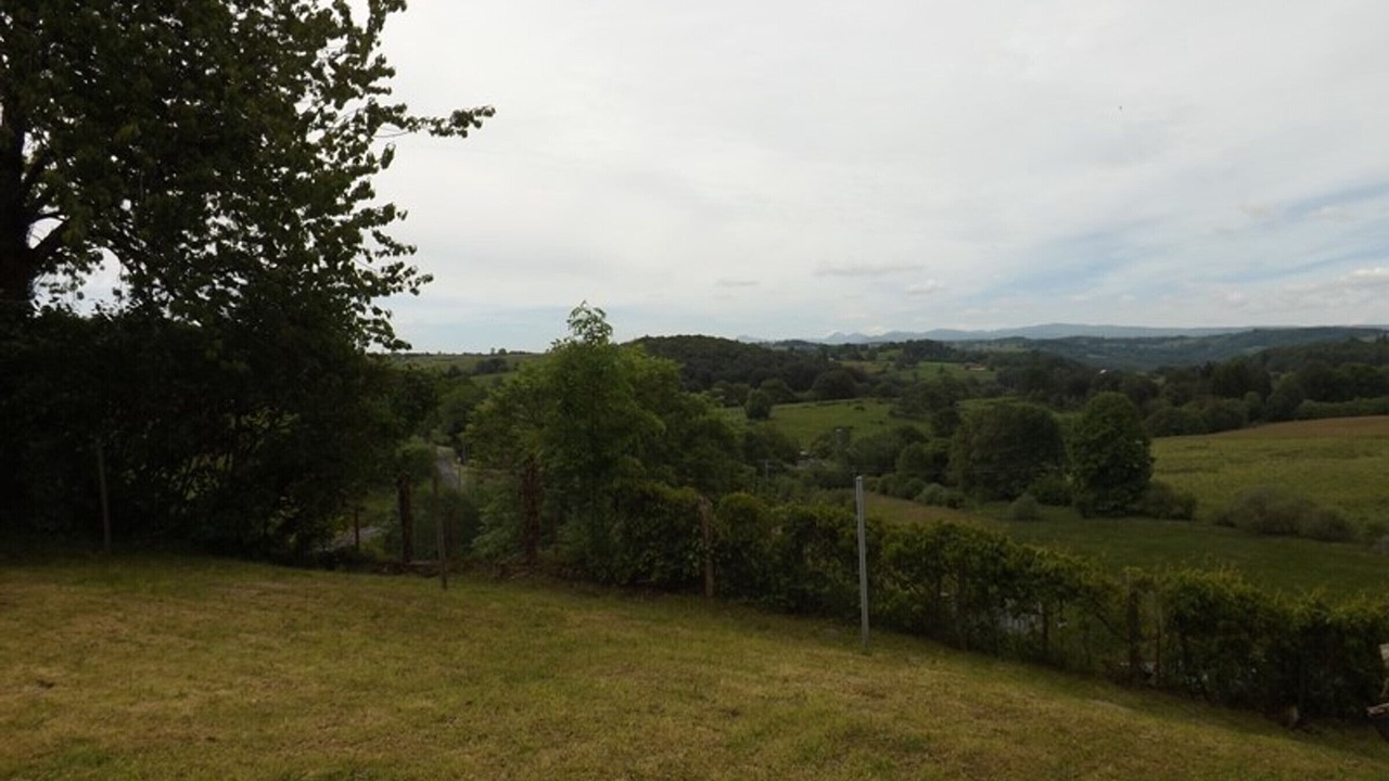 Photo of Outdoor in Montboudif