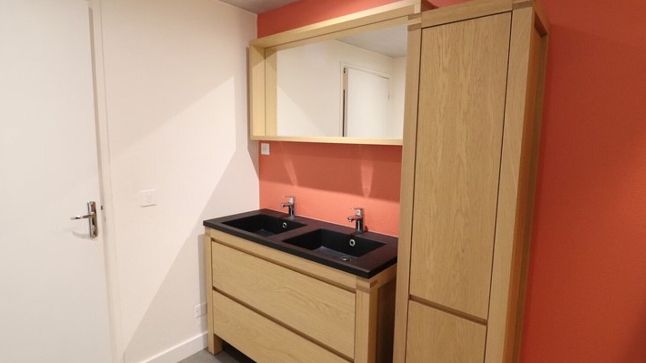 Photo of Bathroom in Montboudif