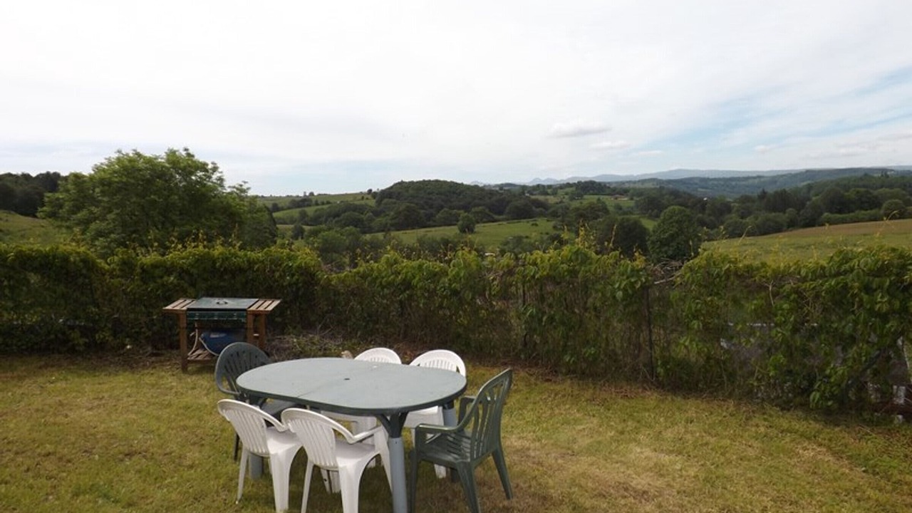 Photo of Outdoor in Montboudif