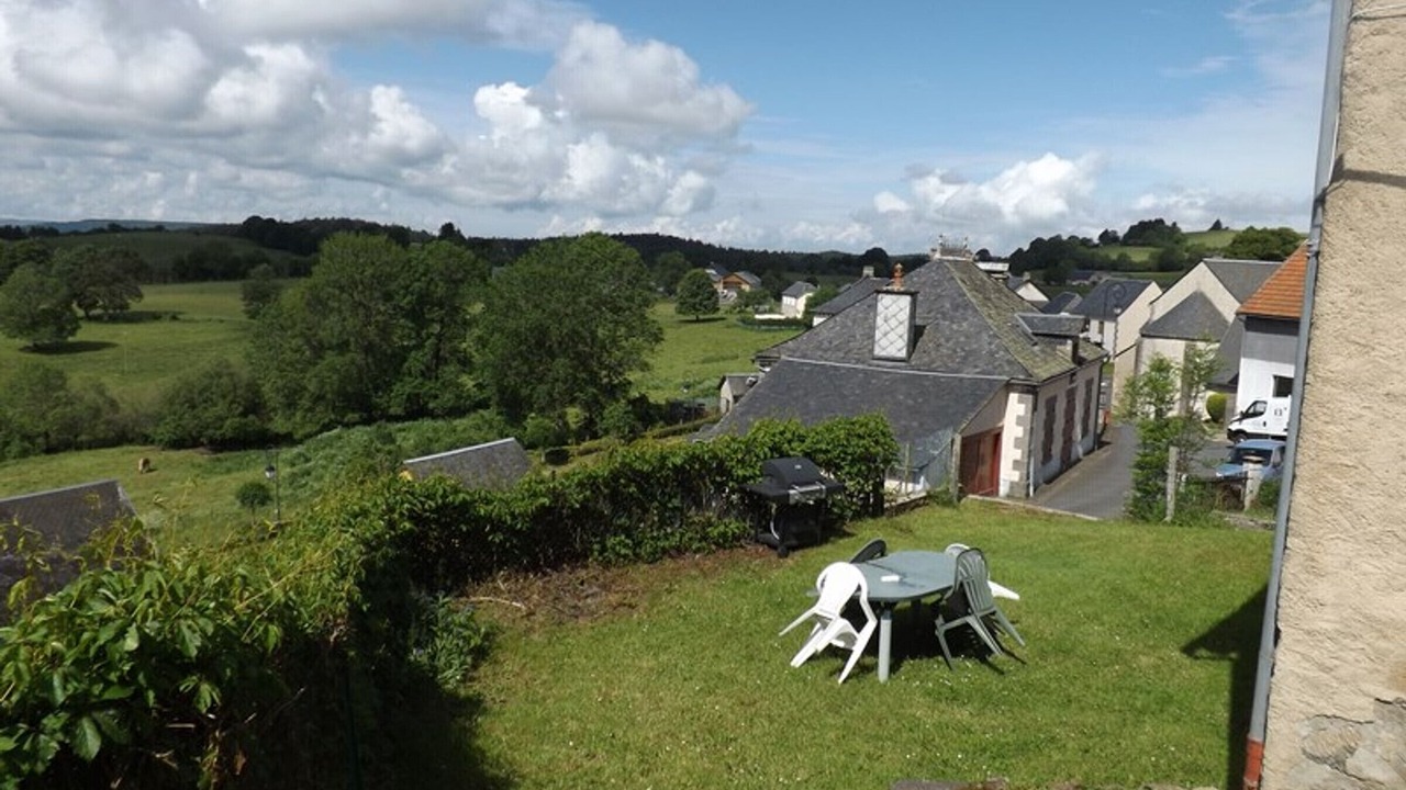 Photo of Outdoor in Montboudif