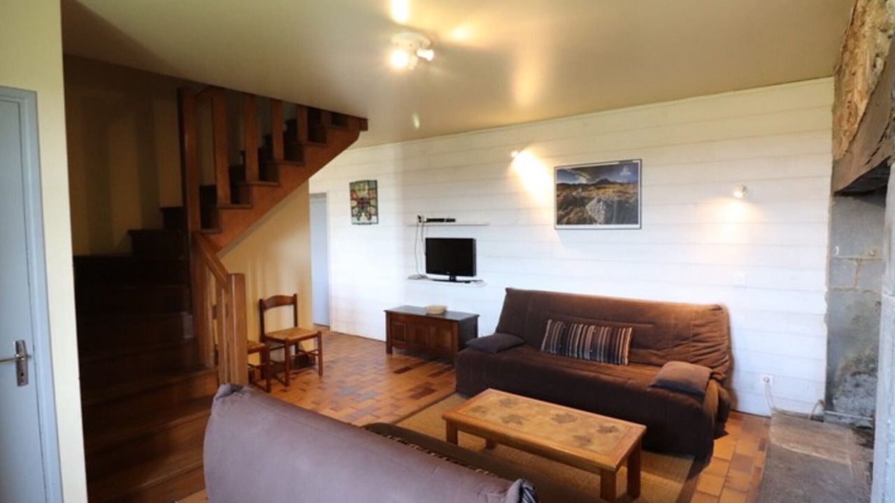 Photo of Livingroom in Montboudif