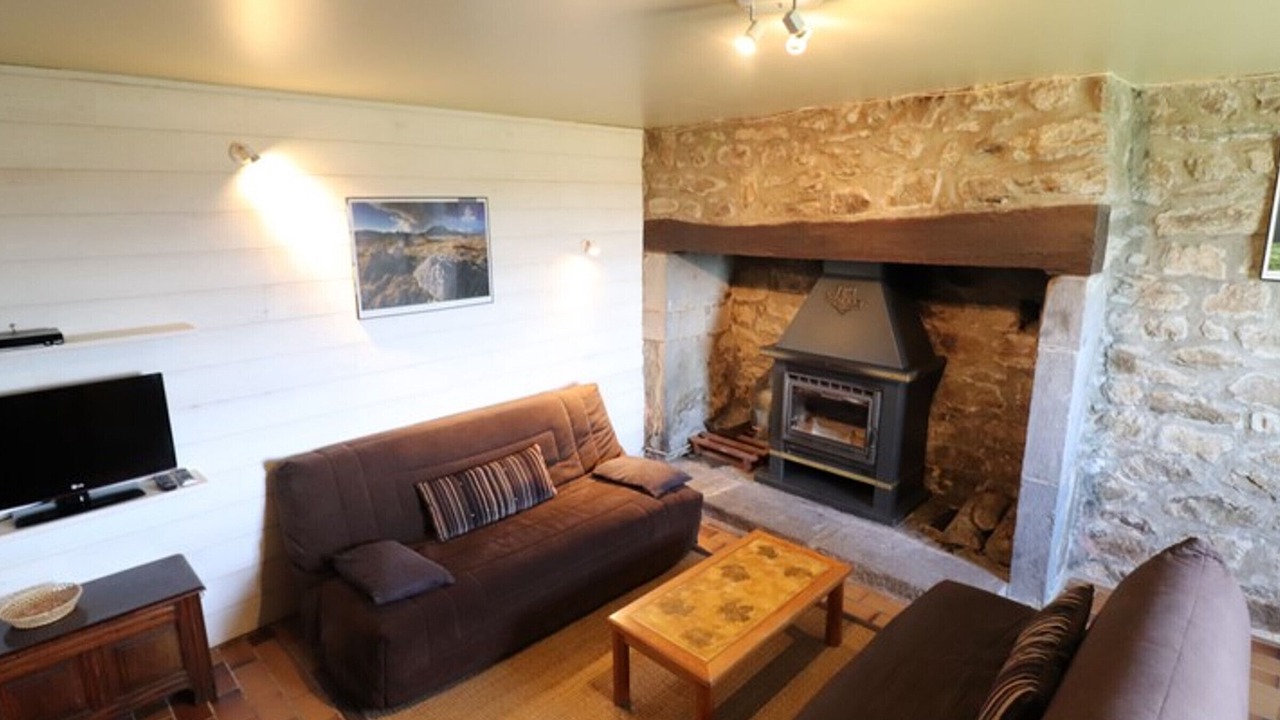 Photo of Livingroom in Montboudif