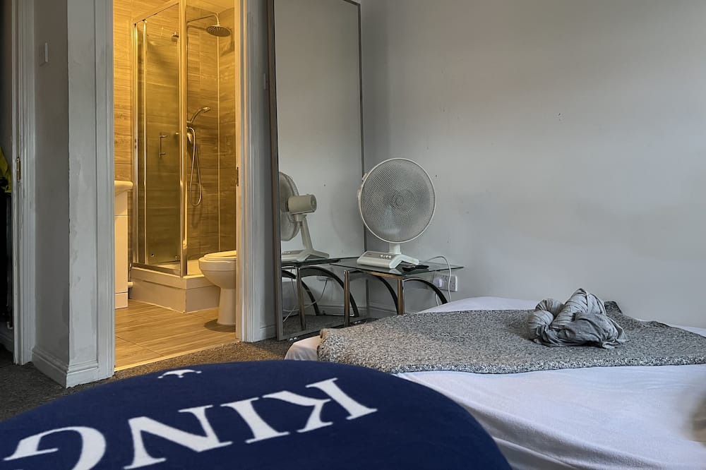 Photo of Bathroom in Preston