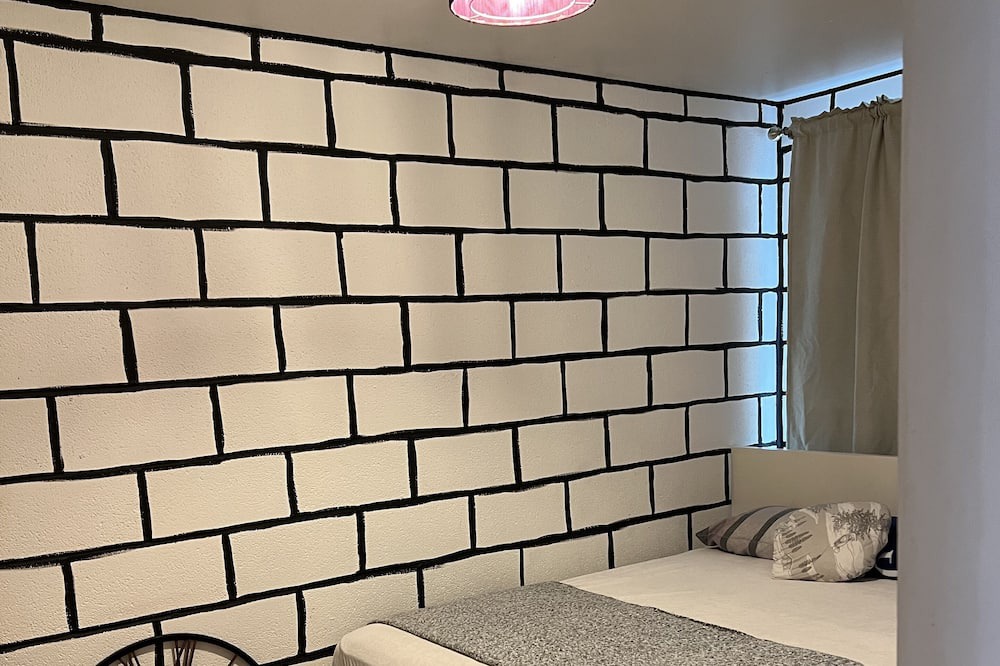 Photo of Bedroom in Preston