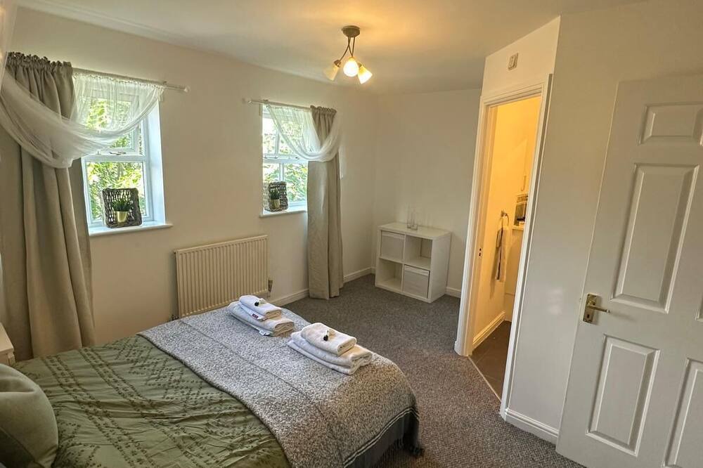 Photo of Bedroom in Preston
