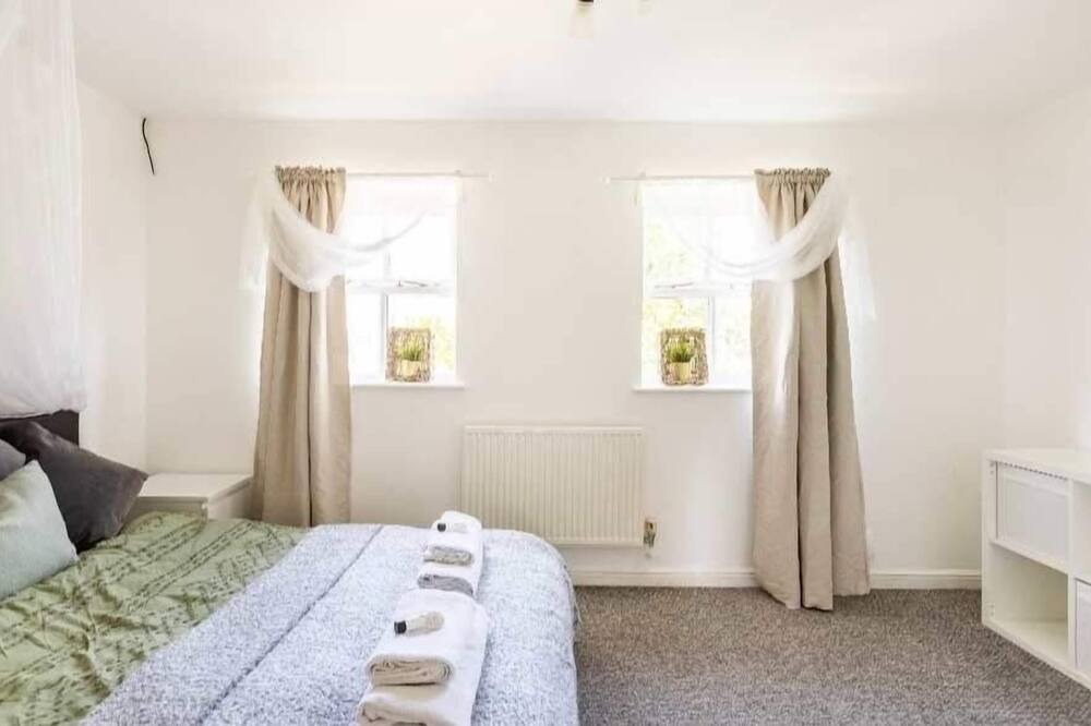 Photo of Bedroom in Preston