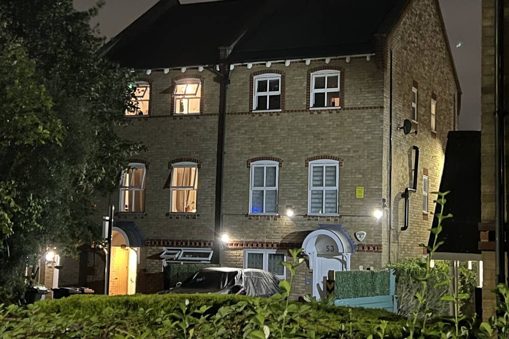 Photo of Outdoor in Preston