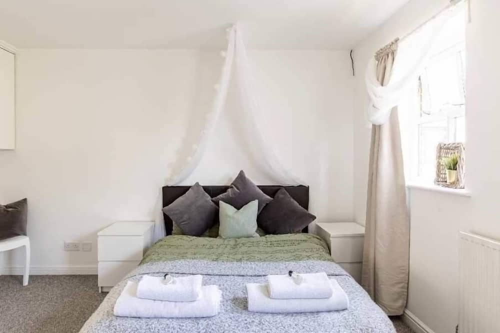 Photo of Bedroom in Preston