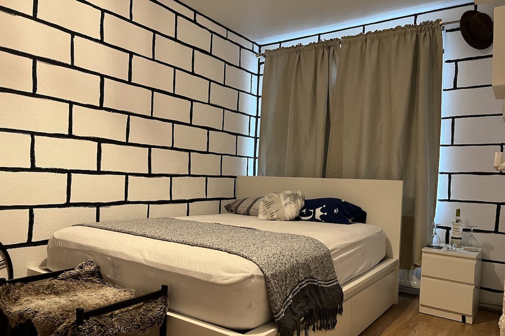 Photo of Bedroom in Preston