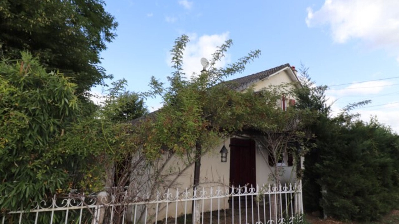 Photo of Outdoor in Vebret