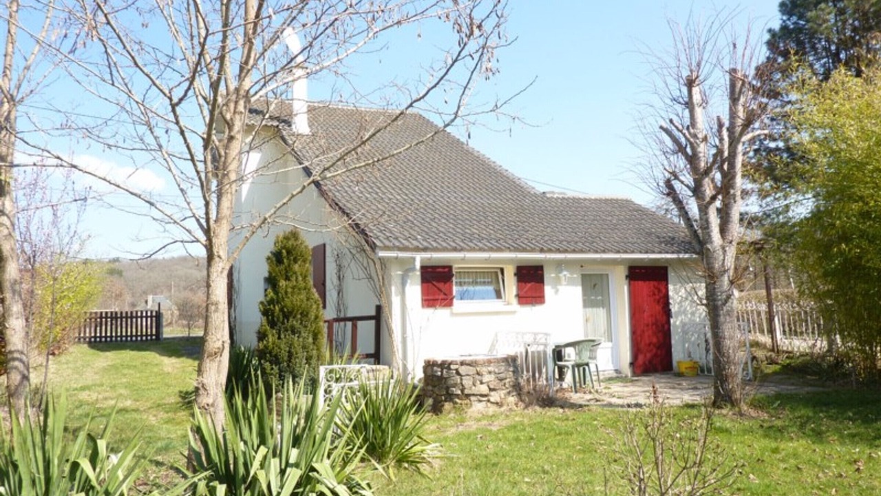 Photo of Outdoor in Vebret