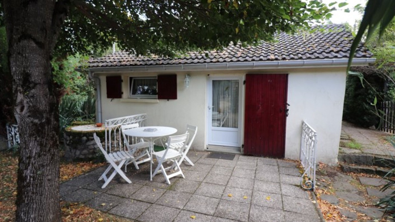 Photo of Outdoor in Vebret