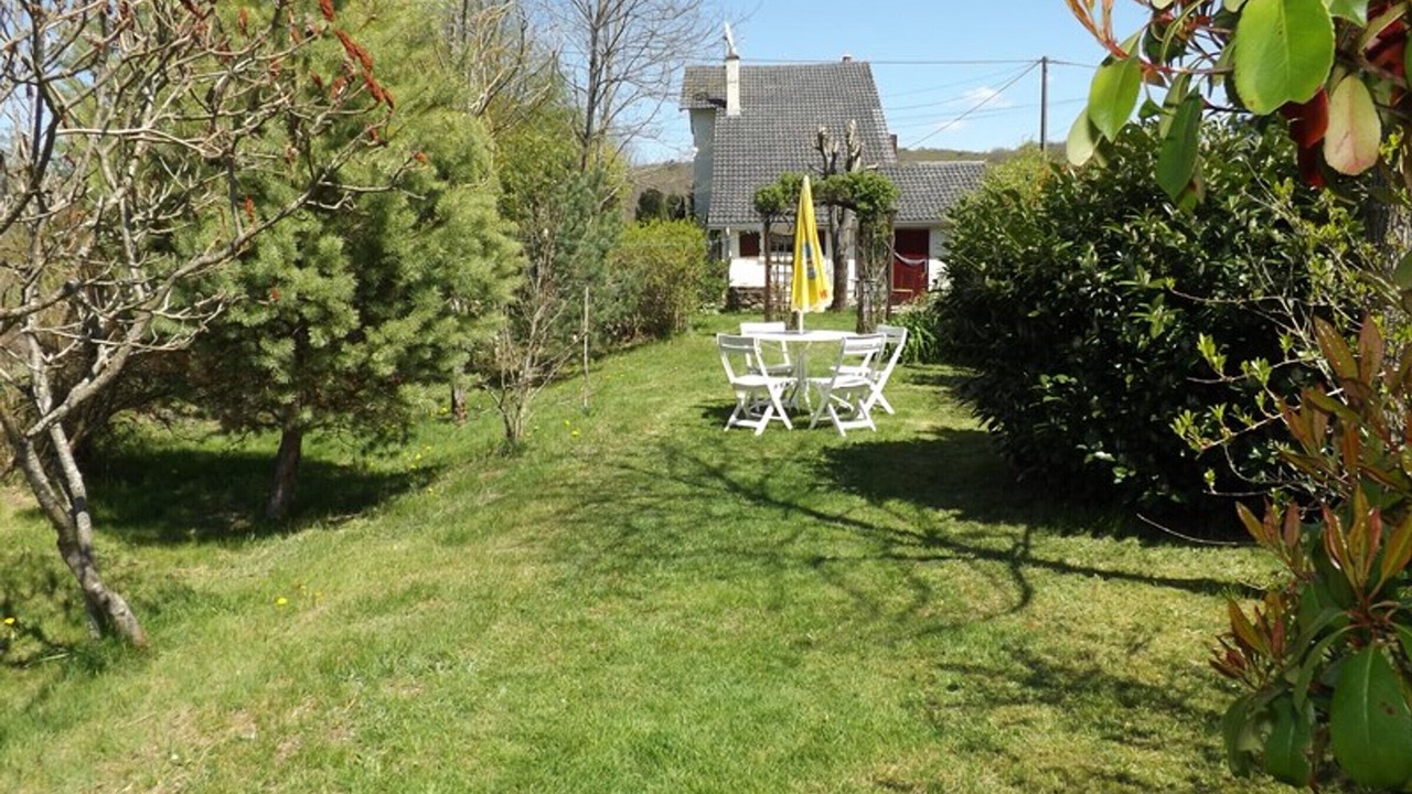 Photo of Outdoor in Vebret