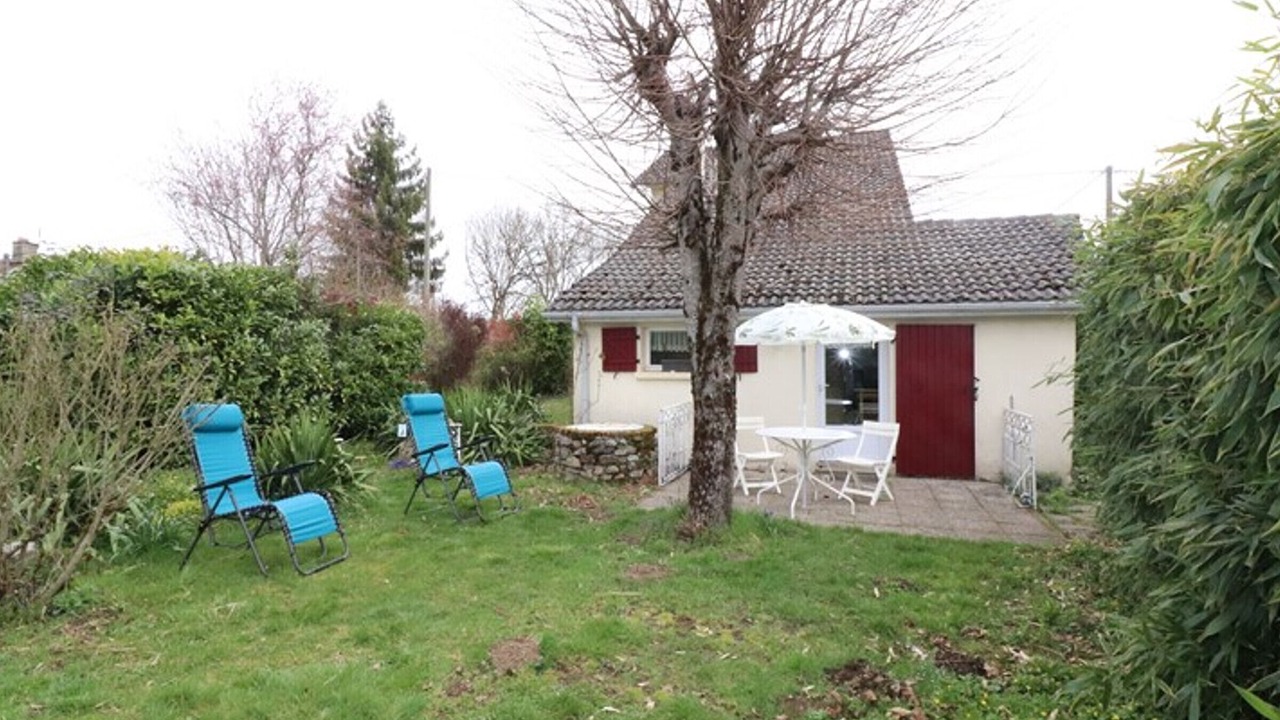 Photo of Outdoor in Vebret