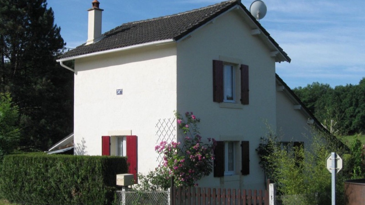 Photo of Outdoor in Vebret