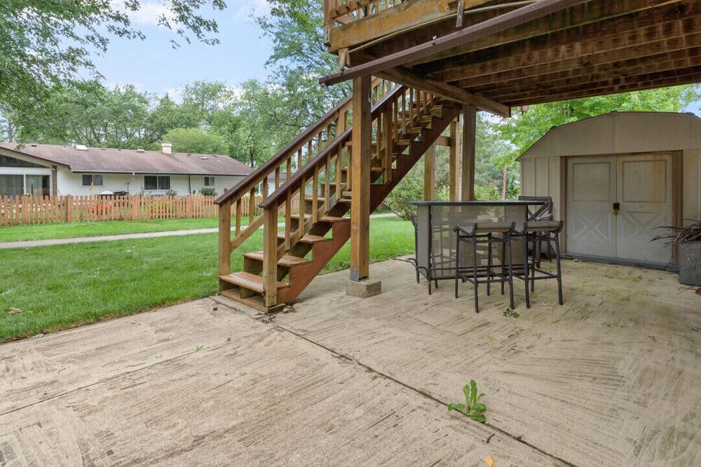 Photo of Outdoor in Woodridge