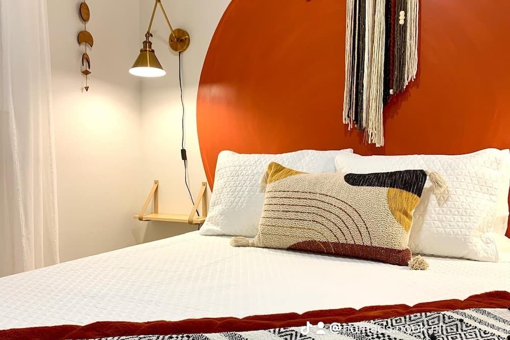 Photo of Bedroom in Dover