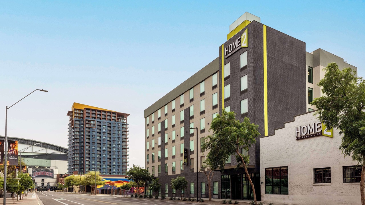 Photo of Outdoor in Warehouse District