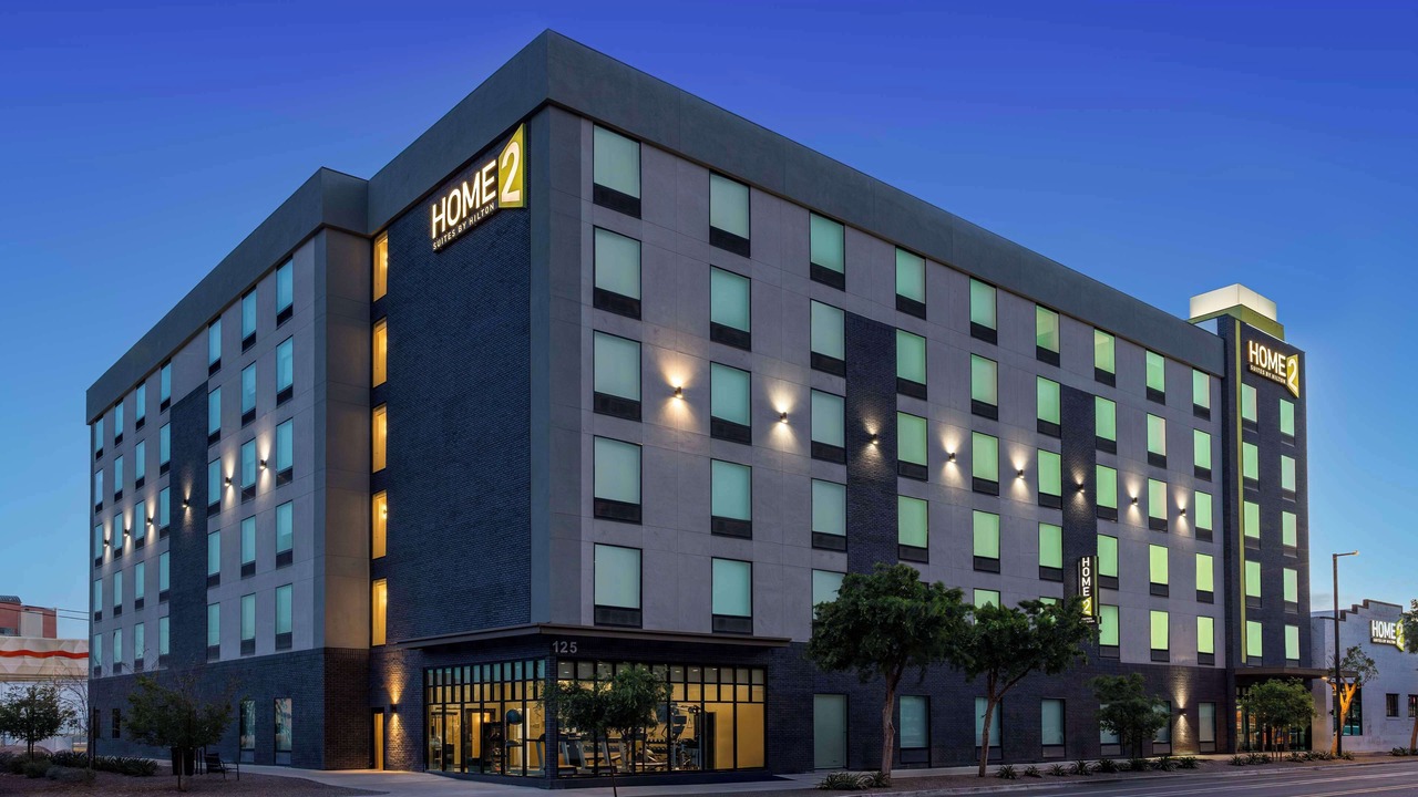 Photo of Outdoor in Warehouse District