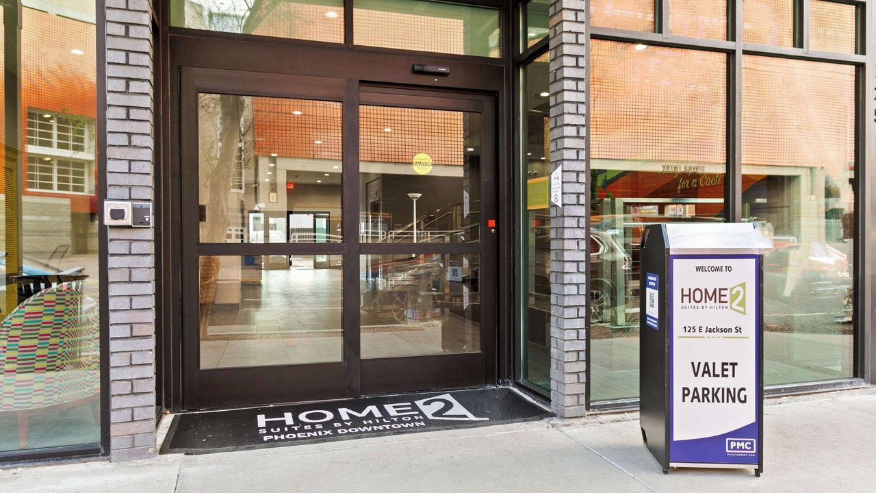 Photo of Outdoor in Warehouse District