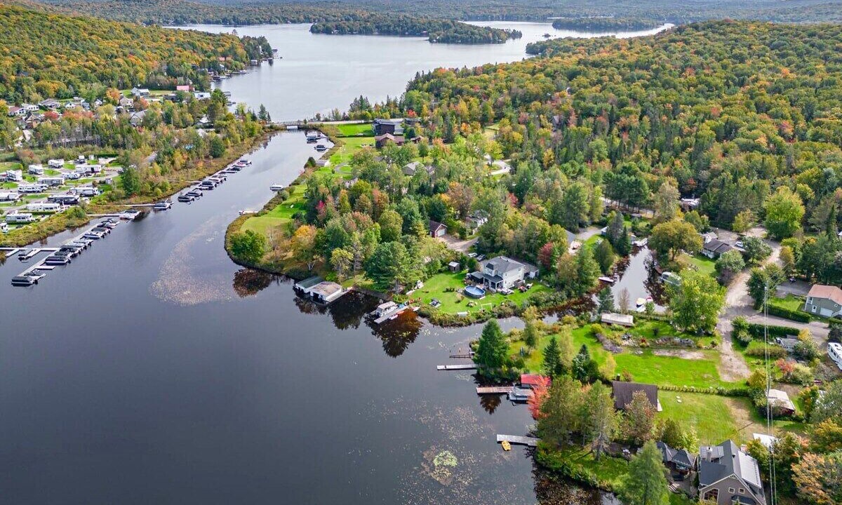 Photo of Outdoor in Saint-Raymond